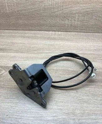 BMW i3 Rear door lock 7291031 A080105
