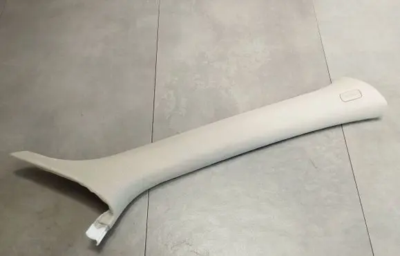Audi Q5 SQ5 (A) pillar trim 8R0867234C