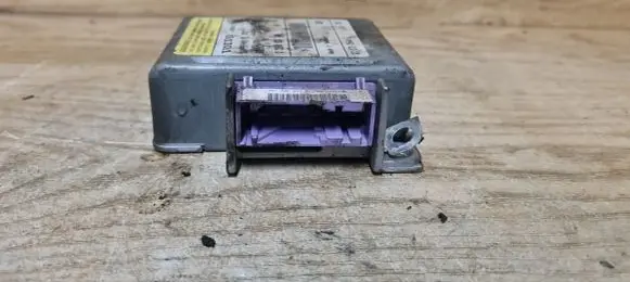 Volvo S40, V40 Airbag control unit/module 30855881