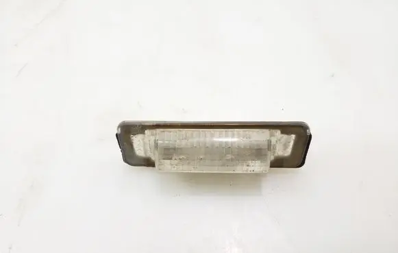 Mercedes-Benz E W210 Number plate light A2108200356