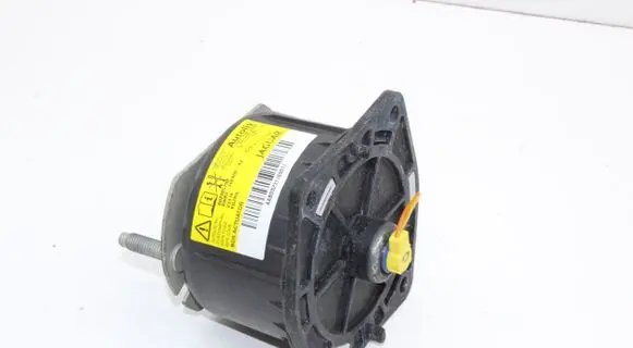 Jaguar F-Type Bonnet Pedestrian Airbag Actuator 6W8316E600AJ