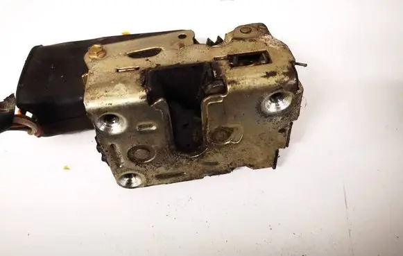 Renault Espace II Front door lock 