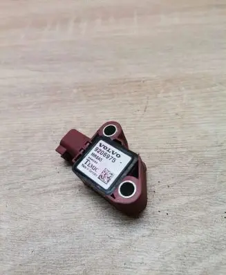 Volvo V50 Airbag deployment crash/impact sensor 9206975