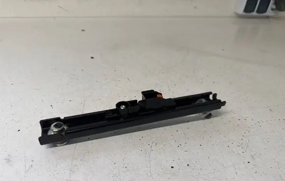 Renault Master III Seat belt adjustment rail 878240009R 4174712