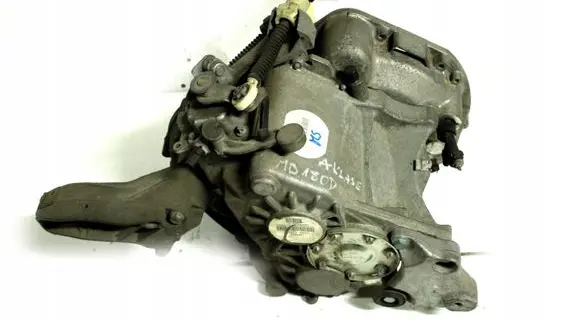 Mercedes-Benz A W169 Automatic gearbox 55155212