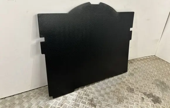 Nissan Rogue Trunk/boot floor carpet liner 849044BA0A