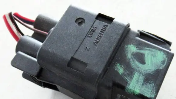 Volkswagen PASSAT B7 Other relay 3B0951253