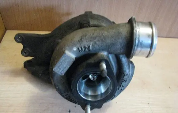 Honda Civic Turbo 18900RSRE01