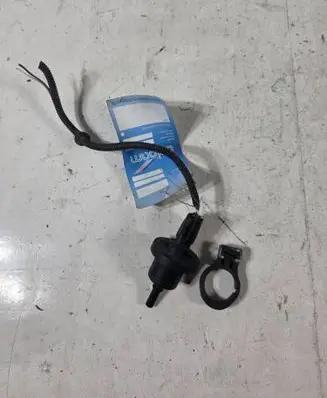 Renault Megane III Vacuum valve 8200660852 2580119A