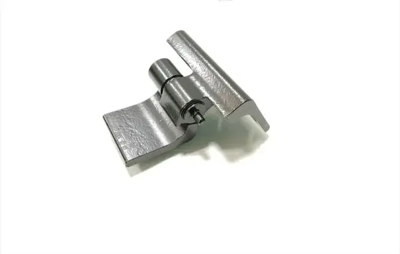 Mercedes-Benz Sprinter W906 Front door lower hinge A9067200337