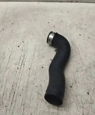 Mercedes-Benz ML W164 Coolant pipe/hose 
