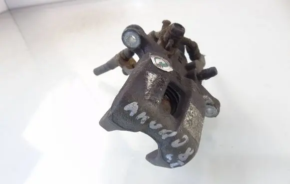 Honda Accord Rear brake caliper