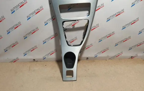 BMW 3 E92 E93 Other center console (tunnel) element 7138559 9145146 RHDXE93