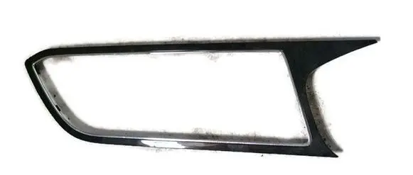 Seat Leon (5F) Dashboard glove box trim 5F1858061
