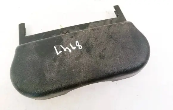 Peugeot 607 Steering wheel column trim 9629445177