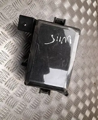 KIA Rio Fuse box set 91955H8320