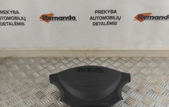 Iveco Daily 5th gen Steering wheel airbag 34095462A
