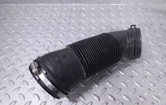 Volkswagen T-Cross Turbo air intake inlet pipe/hose 5Q0129684D