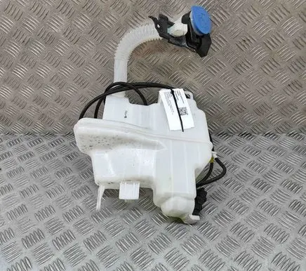 Mazda 6 Windshield washer fluid reservoir/tank 860142811 GHR167480