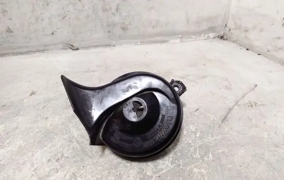 Ford Galaxy Horn signal