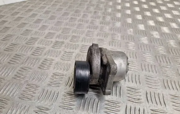 Peugeot Expert Generator/alternator belt tensioner 9805244980
