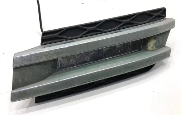 Mercedes-Benz GL X164 Front fog light 