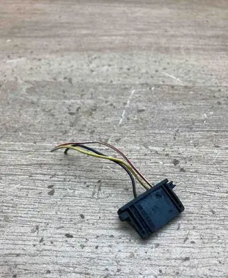 BMW 3 E46 Plug wire 8373964