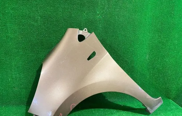 KIA Picanto Fender