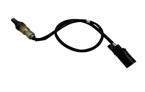 Volkswagen Golf VI Lambda probe sensor 03L906262A