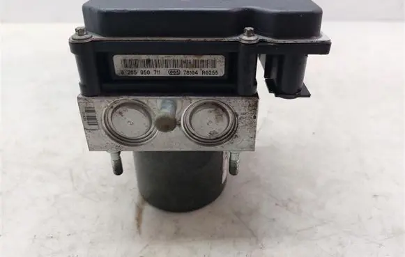 Alfa Romeo GT ABS Pump 51792630