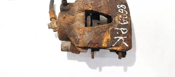 Volkswagen Polo Front brake caliper