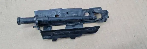Audi S5 F5 Rear bumper mounting bracket 8W6807890