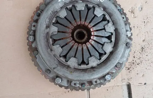 Chevrolet Spark Clutch set kit