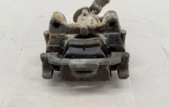 Volkswagen Caddy Rear brake caliper