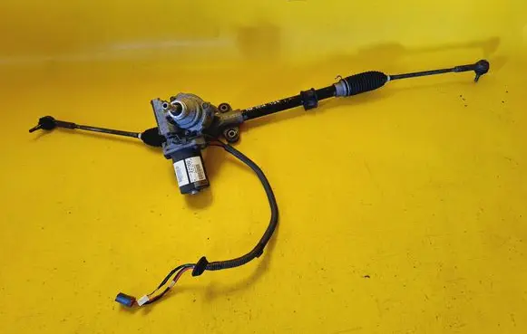 Smart ForFour I Steering rack A4544600000 MR594094