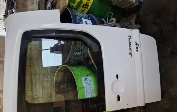 Citroen Jumpy Back/rear loading door 