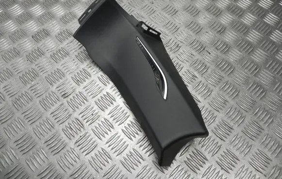 Tesla Model S (C) pillar trim 102473000C
