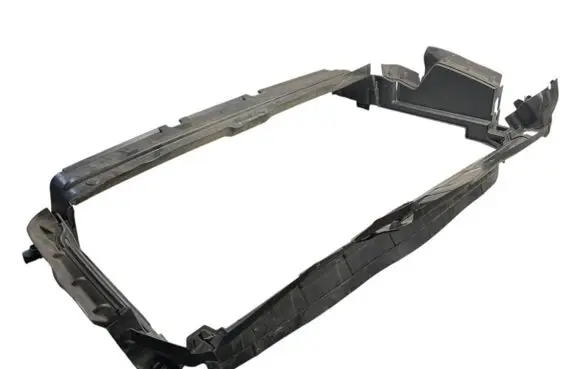Renault Trafic III (X82) Intercooler air guide/duct channel 214763488R 93866585