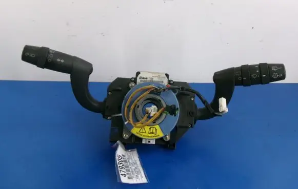 Fiat Croma Other switches/knobs/shifts 07354087550