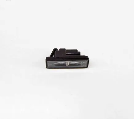 Peugeot 2008 II Number plate light 9815226680