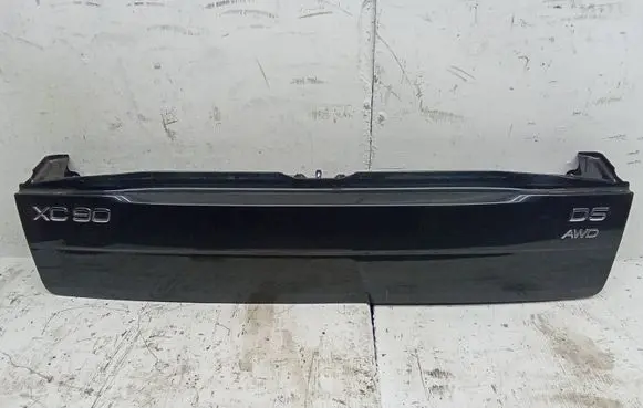 Volvo XC90 Truck tailgate 