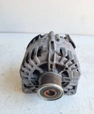 Renault Trafic III (X82) Generator/alternator 231008648R FG18T191 2722637B