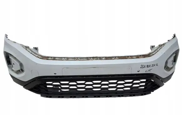 Volkswagen T-Roc Front bumper 2GA807221Q