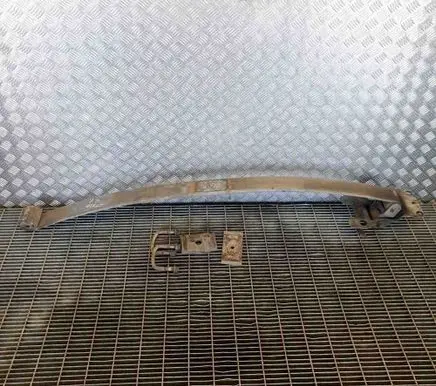 Renault Master III Rear leaf spring 8200785137AA
