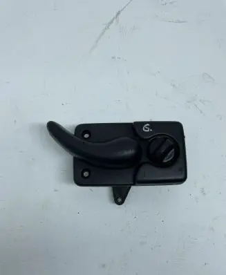 Renault Master II Loading door interior handle 