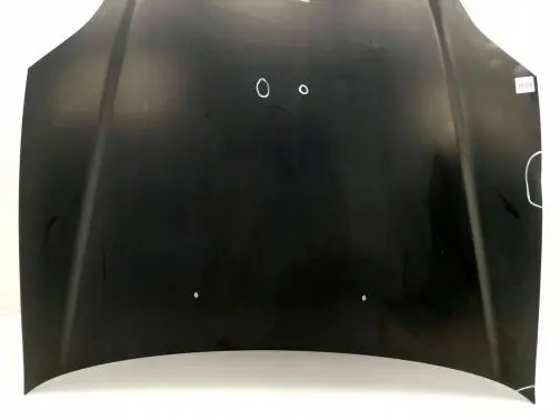 Honda Civic Engine bonnet/hood 5206000