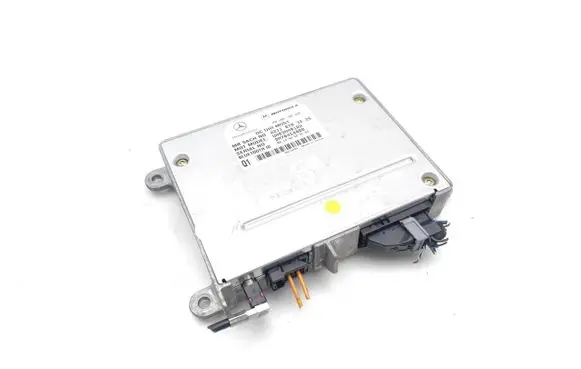 Mercedes-Benz C AMG W203 Bluetooth control unit module A2118703226 UH03MM01RW