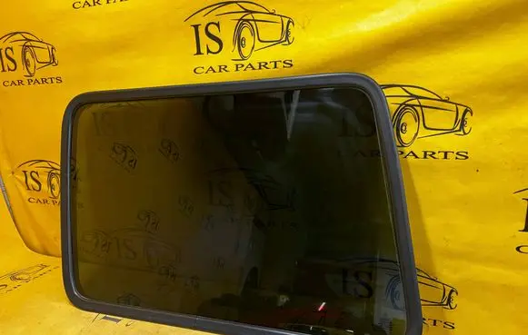 Mercedes-Benz G W461 W463 1st Gen Rear side window 43R004344