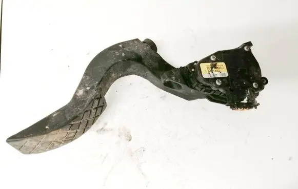 Audi A4 S4 B6 8E 8H Accelerator throttle pedal 8e1723523j 6pv008375-06