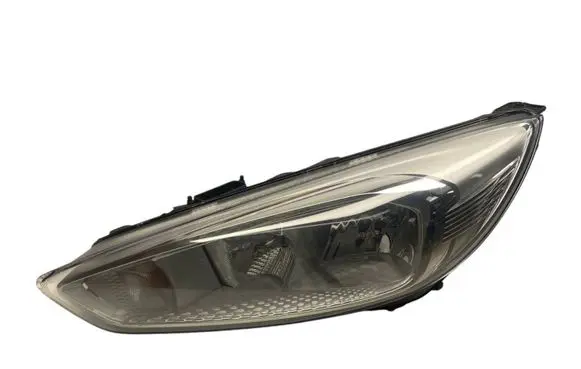 Ford Focus Headlight/headlamp F1EB13W030AD